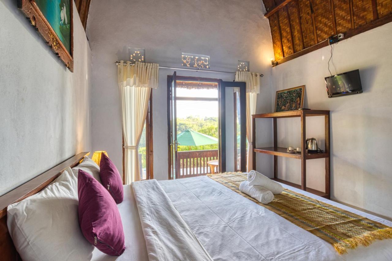 The Mountain Cottage Sakti Exterior foto