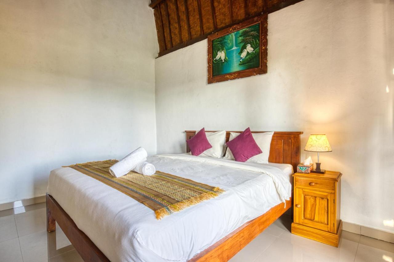 The Mountain Cottage Sakti Exterior foto