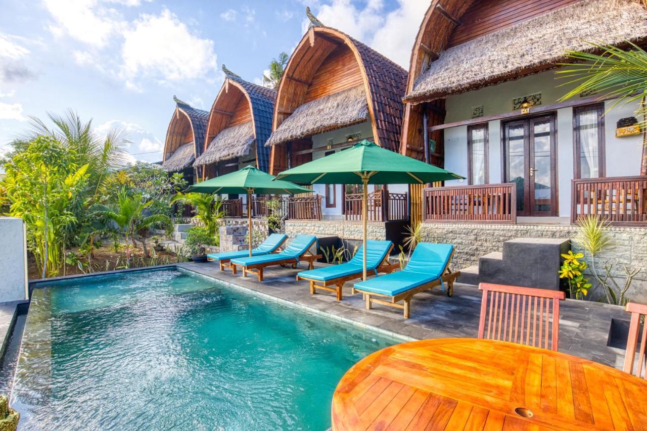 The Mountain Cottage Sakti Exterior foto