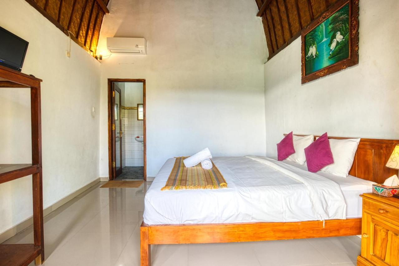 The Mountain Cottage Sakti Exterior foto