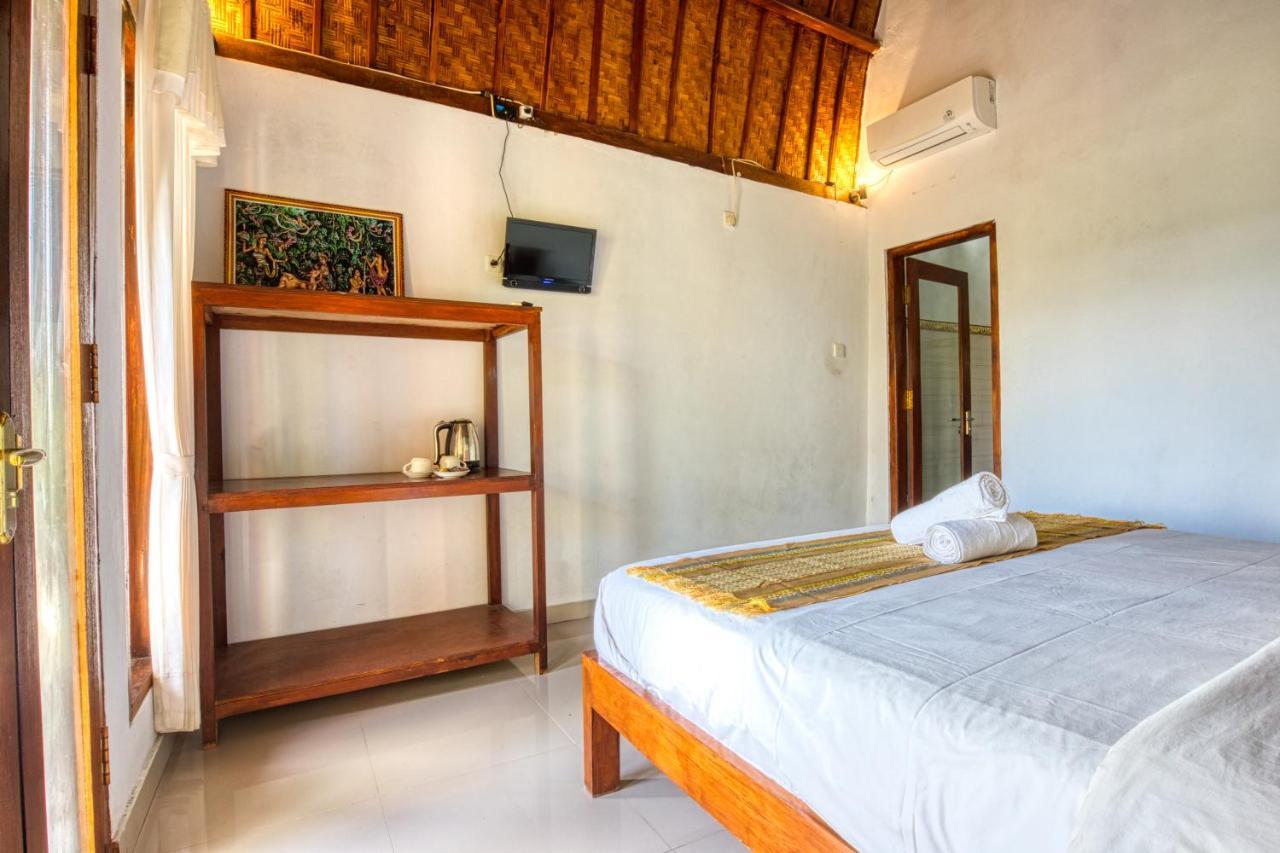 The Mountain Cottage Sakti Exterior foto