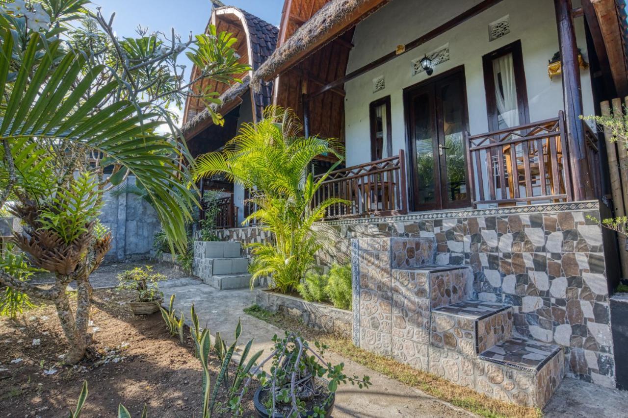 The Mountain Cottage Sakti Exterior foto
